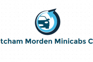 Mitcham Morden Minicabs Cars
