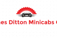 Thames Ditton Minicabs Cars