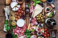 H&A catering