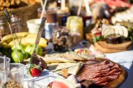 Above and Beyond Catering and Events