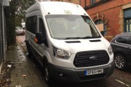 MinibusDurham