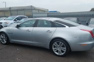 Neil hunter executive cars