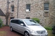 Neil hunter executive cars