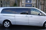 Neil hunter executive cars