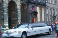 Neil hunter executive cars