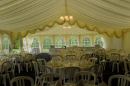 County Marquees