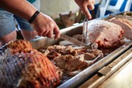 Sussex Roast