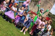 Louby Lou's Storytelling