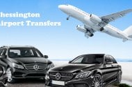 Chessington Airport Transfers