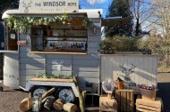 The Windsor Boys Vintage Bar Company