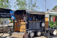 Blue Rabbit London