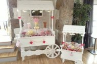 The Candy Cart Boutique