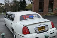 All-star Limos