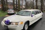 All-star Limos