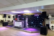 JPD Events Ltd