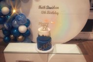 Sheer Elegance balloon artistry and event decor