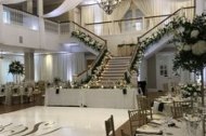 Sheer Elegance balloon artistry and event decor