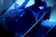 Pulse Virtual Reality