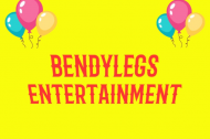 Bendylegs Entertainment