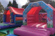 Brianna's Bouncy Castle and Soft Play Hire