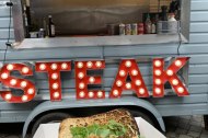 The Wedding Steak Company