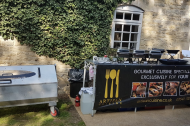 Artisan Cuisine