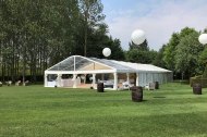 DJ Marquees Ltd
