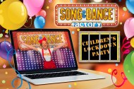Song & Dance Factory