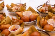 Eatables Food Company