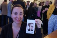 Ivo The Caricaturist
