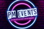 PM Events- Specialists In Event Entertainment