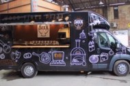 Smokin' Street Food