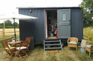 Signature Blue Vintage Events