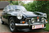 Cherished Roadsters