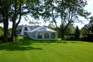 Tentz Marquee Hire