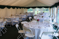 Tentz Marquee Hire