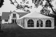Tentz Marquee Hire