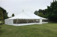 Eclectic Marquees