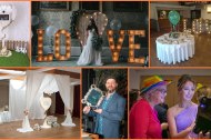 Lifetime Event Photography