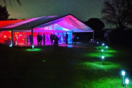 Signature Event Hire