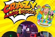 Kaleidoscope Parties