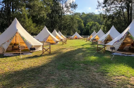 Pitched Perfect Events