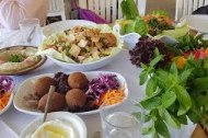 Lebanese Taste