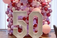 Sparkle & Celebrate