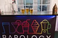 Barology Bar Hire