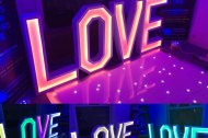 Dance The Night Away Events