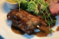event catering Norfolk