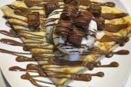 Lamby's coffee and crêpes
