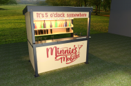 Minnie’s Mobiles