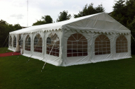 Tents At All Events